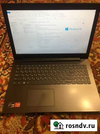 Lenovo Майкоп - изображение 1
