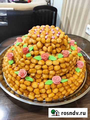 Чак-чак на заказ Пермь - изображение 1