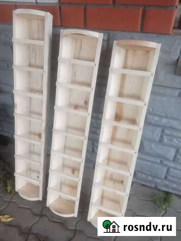 Кормушка для птиц Вейделевка - изображение 1