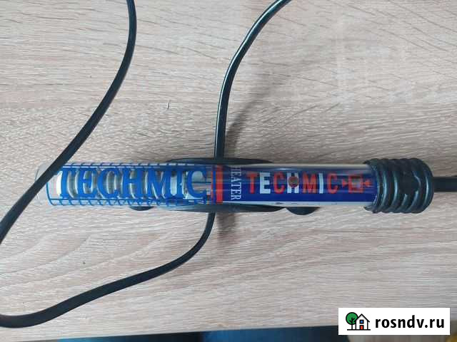 Нагреватель терморегулятор Маркова - изображение 1