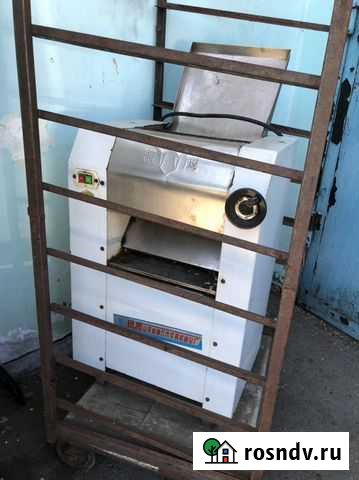 Машина для раскатки теста Чита - изображение 1