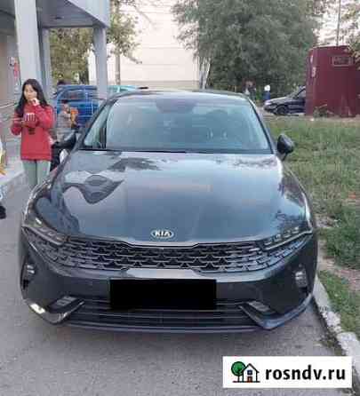 Аренда авто с водителем Казань