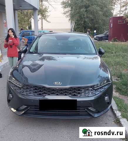 Аренда авто с водителем Казань - изображение 1