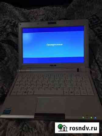Нетбук Asus Eee PC 900 Иваново