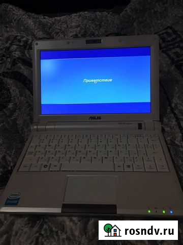 Нетбук Asus Eee PC 900 Иваново - изображение 1