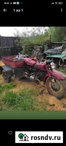 Днепр Усть-Илимск - изображение 1