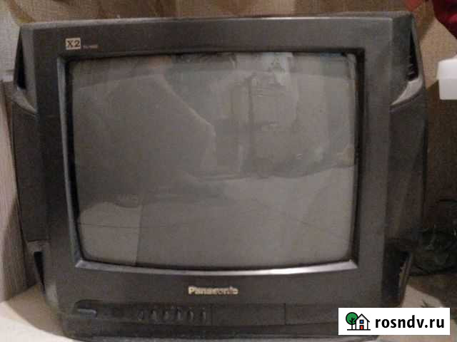 Телевизор бу Тула - изображение 1