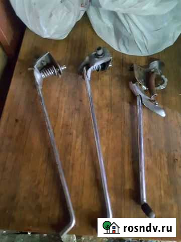 Велосипедная подножка Димитровград - изображение 1