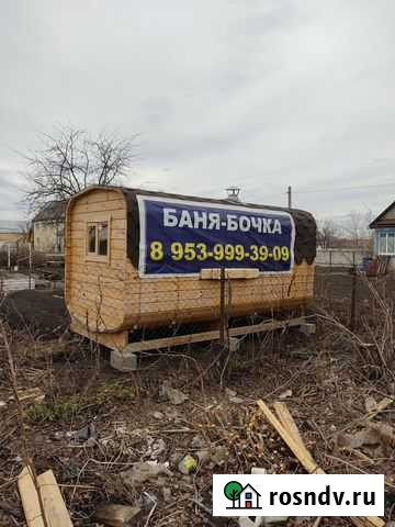 Баня под ключ Тольятти - изображение 1