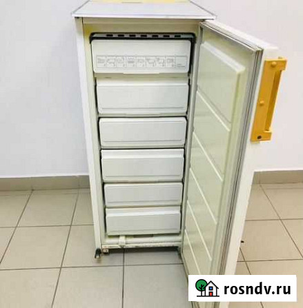 Морозильник саратов Тольятти - изображение 1