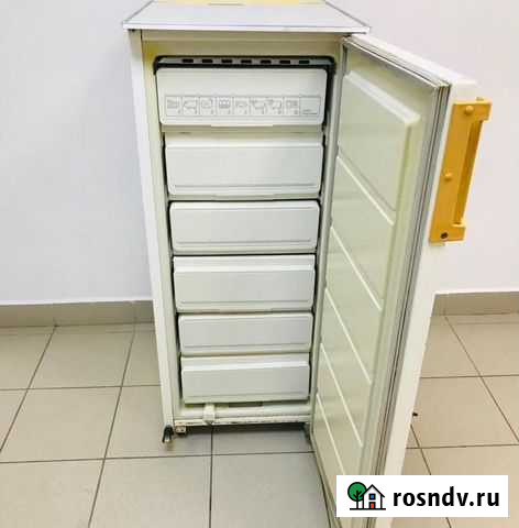 Морозильник саратов Тольятти - изображение 1