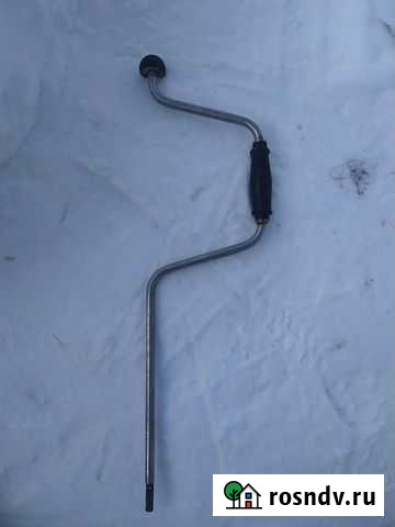 Верхняя часть от бура Рыбинск - изображение 1