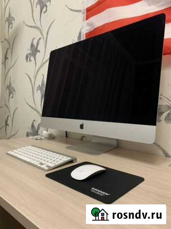 Apple iMac 27 Тула - изображение 1