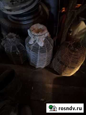 Мордуша Хор - изображение 1