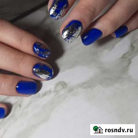 Маникюр педикюр на дому Гурьевск - изображение 1
