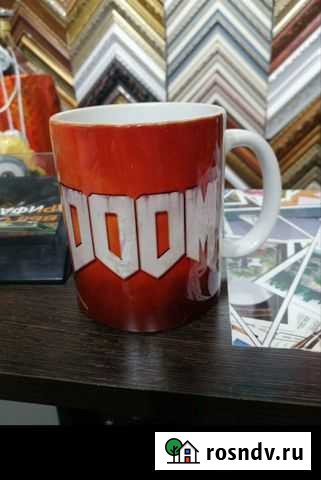 Печать на кружках Самара - изображение 1