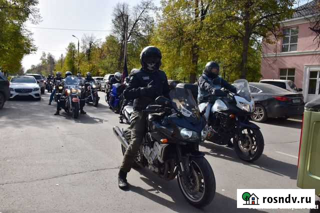 Yamaha FZ1 Октябрьский - изображение 1