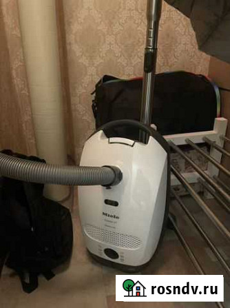 Пылесос Miele C1 Петропавловск-Камчатский - изображение 1
