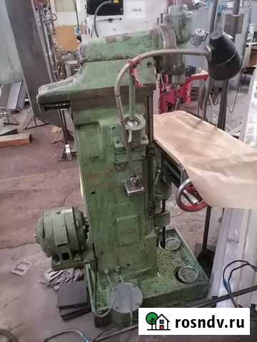 6в75п станок универсально фрезерный Владивосток - изображение 1
