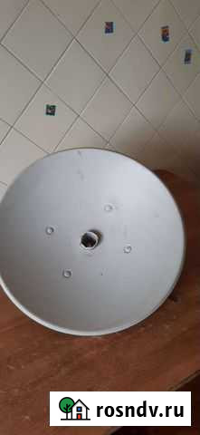 Тарелка телевизионная Ростов-на-Дону - изображение 1