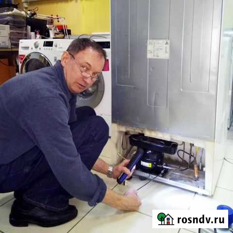 Ремонт холодильников Старый Оскол - изображение 1