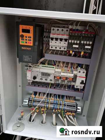 Электрик. Электро-монтаж Невинномысск - изображение 1