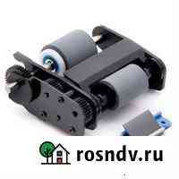 Вал подачи ADF CB414-67918 HP scanjet 8270 Волхов