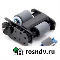 Вал подачи ADF CB414-67918 HP scanjet 8270 Волхов - изображение 1