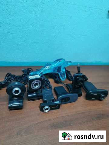 Webcam Новосибирск - изображение 1