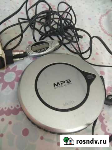 Мп-3 плеер Калининград - изображение 1