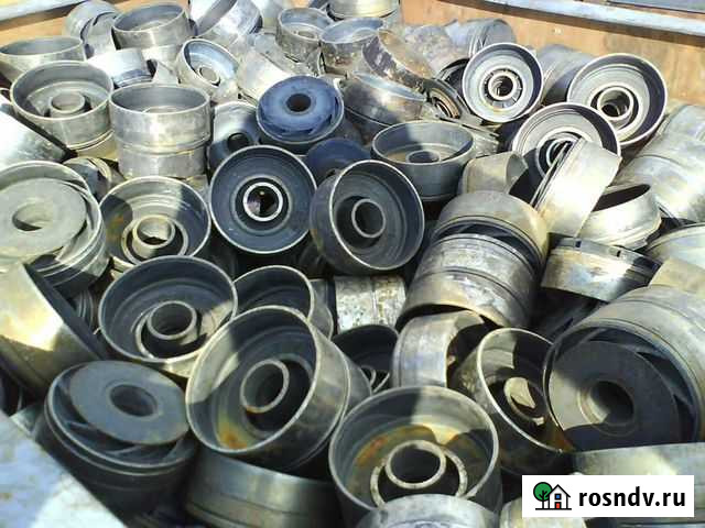 Прием нирезиста Талинка - изображение 1