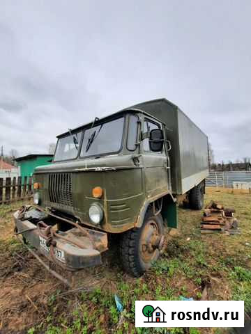 Газ 3511-66 Шуя - изображение 1
