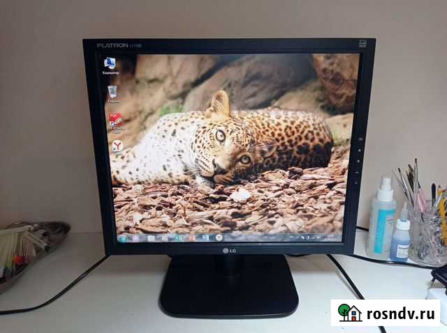 Монитор Краснодар - изображение 1