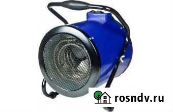 Пушка тепловая электр. General TB 3/5 3,0 кВт 220V Анапа - изображение 1