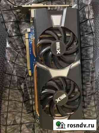 Видеокарта sapphire r9 280 3gb Екатеринбург
