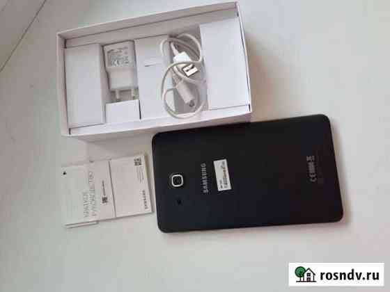 Планшет samsung tab A Омск