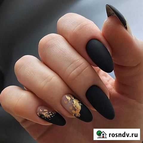 Наращивание ногтей за 1,5 часа Калининград - изображение 1