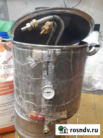 Пивоварня Томск - изображение 1