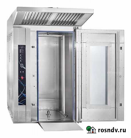 Ротационный пекарский шкаф рпш-16-2/1М Ижевск - изображение 1