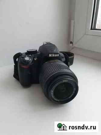 Фотоаппарат Nikon D3100 kit 18-55 VR Краснодар
