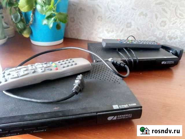 Ресивер триколор Новочеркасск - изображение 1