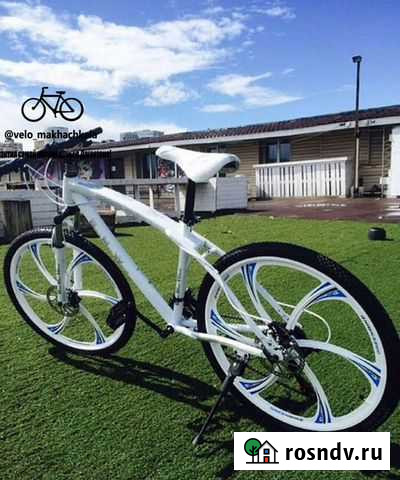 Велосипед Дагестанские Огни - изображение 1