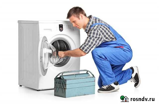 Ремонт стиральных машин Иваново - изображение 1