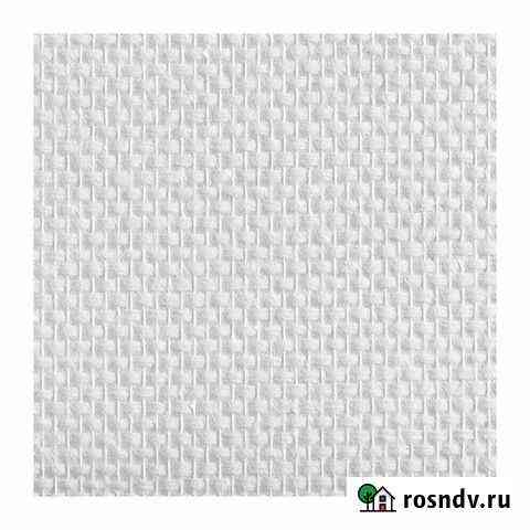 Стеклообои Рогожка средняя (1х25м) Ангарск