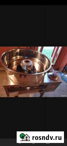 Аппарат сладкой ваты Стерлитамак - изображение 1