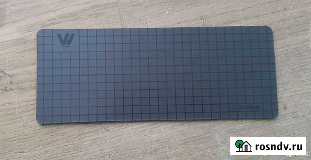 Магнитный коврик для болтиков Новокузнецк - изображение 1