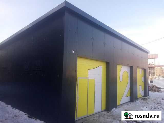 Сварочные работы Комсомольск-на-Амуре - изображение 1