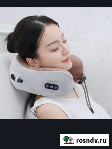 Массажер для шеи Северск - изображение 1