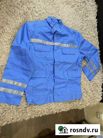 Костюм рабочий вмф Полярный - изображение 1