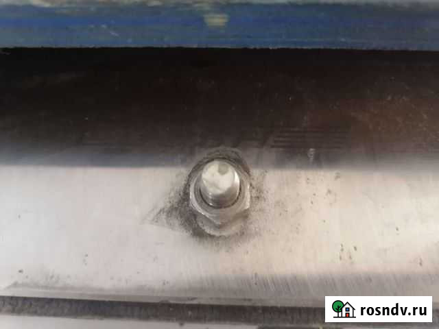 Ножи для ideal 72 и 65 Реж - изображение 1